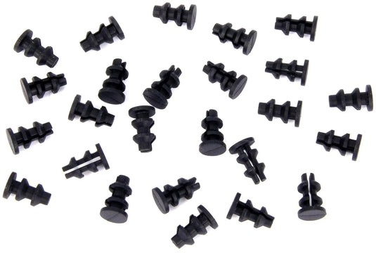 Sram blindstopfen blind plugs 5,7-6mm 25 pcs.