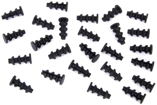 Sram blindstopfen blind plugs 6-6,3mm 25 pcs.