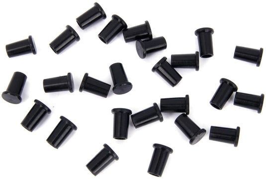 Sram blindstopfen blind plugs 6,3-6,5mm 25 pcs.
