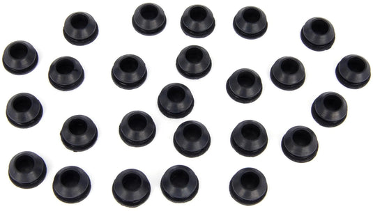 Sram blindstopfen blind plugs 8mm 25 pcs.