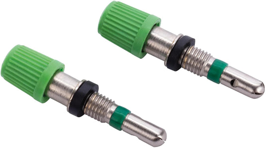 Alligator blitzventiel universal alligaro universal blitz- valves, set of 2