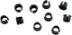 Mavic ventielbus valve sleeve black