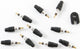 Continental ventiel-inzetdeel valve insert conti sv 10pcs