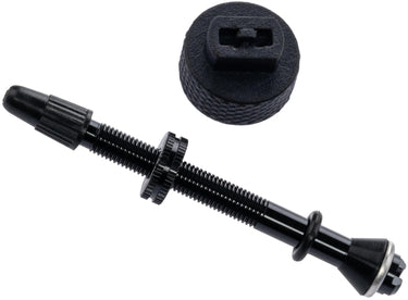 Contec tubeless-ventiel easyair tl ct tubeless valve easyair tl 2pcs 23-58mm
