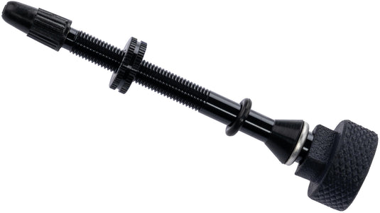 Contec tubeless-ventiel easyair tl ct tubeless valve easyair tl 2pcs 23-58mm