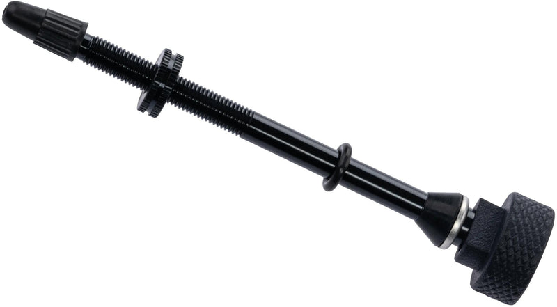 Load image into Gallery viewer, Contec tubeless-ventil easyair tl ct tubeless valve easyair tl 2pcs 43-78mm
