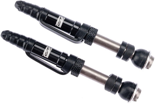 Contec tubeless ventiel fastair tl ii mtb ct tubeless valve fastair tl ii mtb l 29,5-37 mm