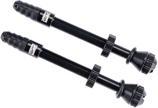 Contec tubeless-ventil fastair tl ii road ct tubeless valve fastair tl ii road 50mm