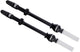 Contec tubeless-ventil fastair tl road ct fastair tl road 65 set a 2 pcs.