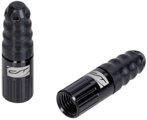 Contec ventieladapter fastair tl road ct valve adapter fastair tl road black