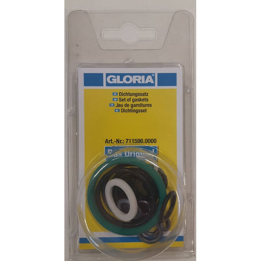 Gloria afdichtingsset v2010