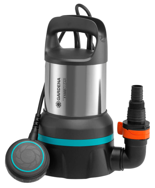 Gardena dompelpomp 11000