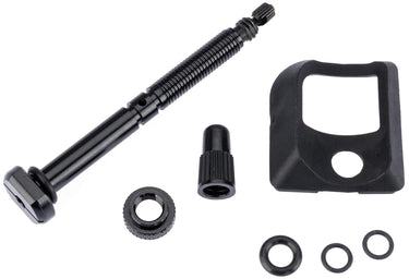 Quarq ventiel valve f.bontrager line pro 30+elite 30