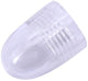 Schwalbe ventiel stofdop av transparant ds a 50