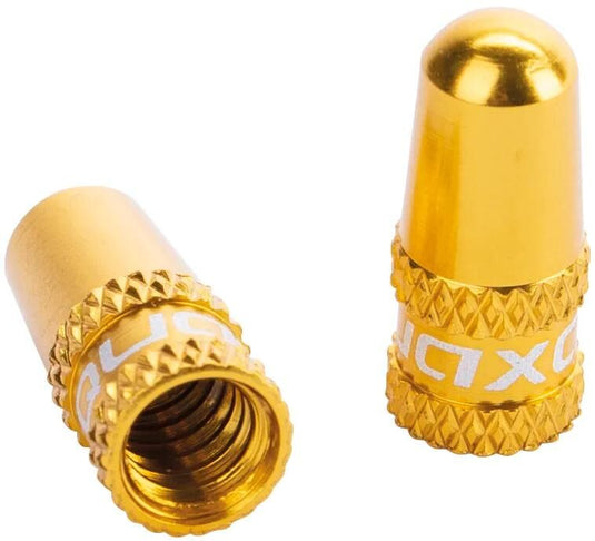 Fasi ventiel-stofkapje pr.valve cap f.sv gold