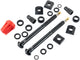 Quarq ventiel tyrewiz 2.0 valve tyrewiz 2.0 d 22,6-29,8mm