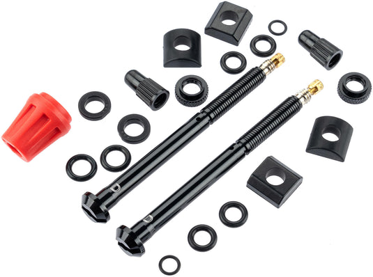 Quarq ventiel tyrewiz 2.0 valve tyrewiz 2.0 d 22,6-29,8mm