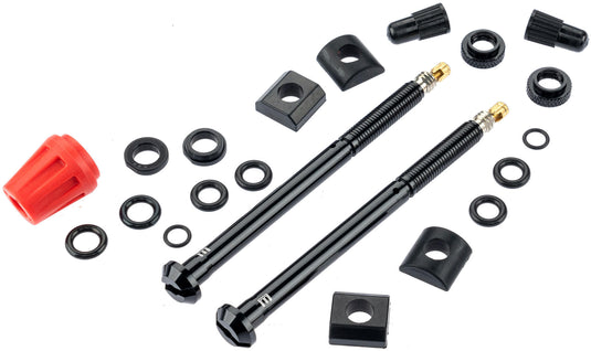 Quarq ventiel tyrewiz 2.0 valve tyrewiz 2.0 e 29,8-37mm