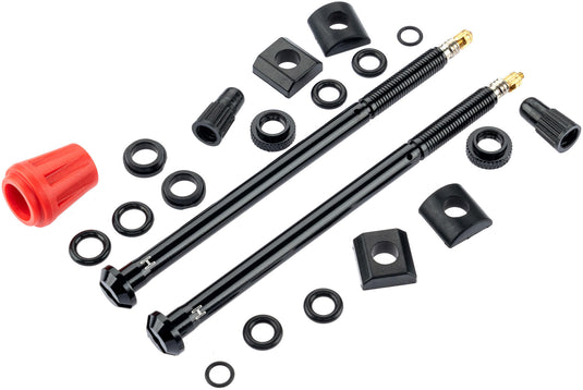 Quarq ventiel tyrewiz 2.0 valve tyrewiz 2.0 51,4-58,6mm