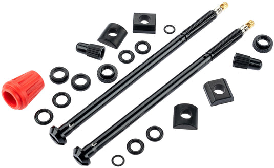 Quarq ventiel tyrewiz 2.0 valve tyrewiz 2.0 j 65,8-73mm