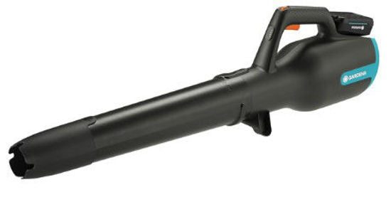 Load image into Gallery viewer, GARDENA Accu bladblazer PowerJet 18V P4A solo

