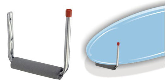 Connex gereedschaphaak msurfplank