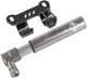 M-wave minipomp air midget mini pump air midget silver
