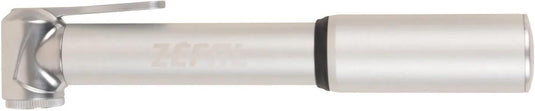 Zéfal minipumpe road mini pump road micro 165mm