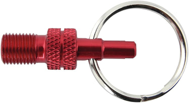 Ventieladapter by,schulz mini sv dv -> av rood