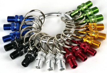 By,schulz ventieladapter mini-tool valve adapter ass. mini-tool 18pcs