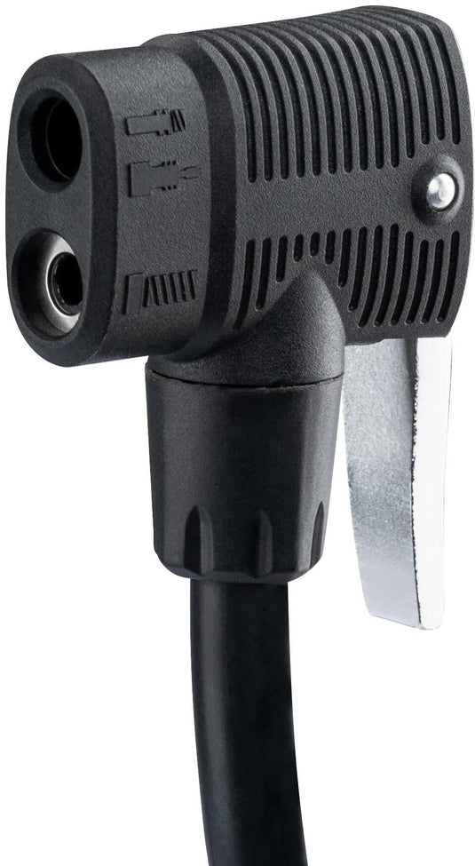 Contec standpumpe air support twist ct hand compressors air support twist black blue