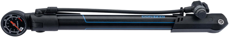 Load image into Gallery viewer, Contec minipumpe air support mini ct hand compressors air s port mini black blue
