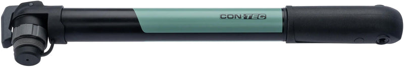 Load image into Gallery viewer, Contec minipumpe air support go ct mini pumps air support go black green
