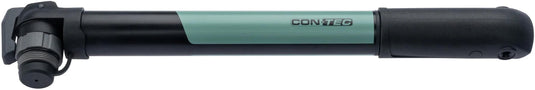 Contec minipumpe air support go ct mini pumps air support go black green