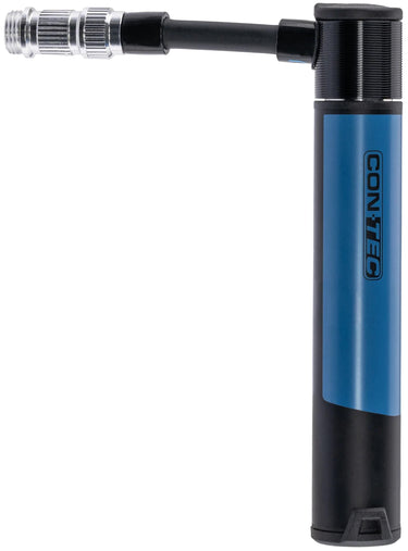Contec minipumpe air support pen ct mini pumps air support pen black blue