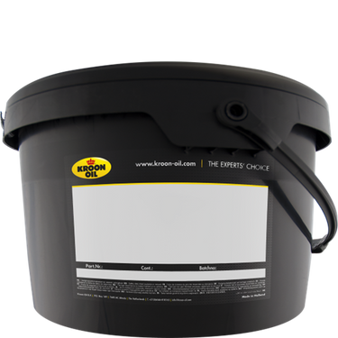 Kroon-oil kroon gear grease ep0 emmer 5kg