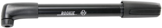 Sks germany rahmenpumpe rookie frame pump sks rookie plastic black