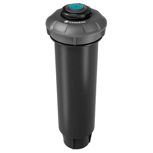 Gardena verzonken turbinesproeier md80