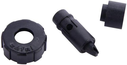Zéfal ersatzteil-set spare part set reversible