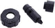 Zéfal onderdelen-set spare part set reversible