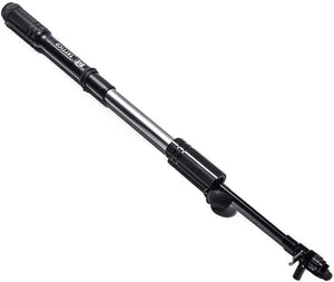 Silca minipomp tattico mini pump tattico