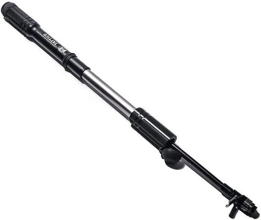 Silca minipomp tattico mini pump tattico