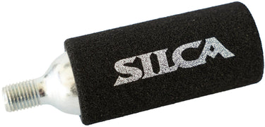 Silca bandenlichter eolo levers premio co2 cartr.pump eolo levers premio black
