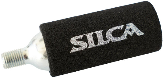 Silca reifenheber eolo levers premio co2 cartr.pump eolo levers premio black
