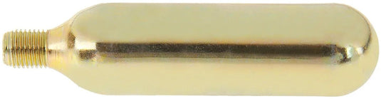 Messingschlager co2-kartusche spare cartridge w. thread 16g