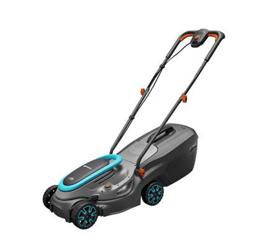 Load image into Gallery viewer, Gardena accugrasmaaier powermax 3218v p4a set
