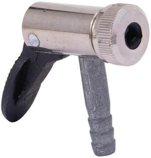 Pieper hevelnippel lever plug piper