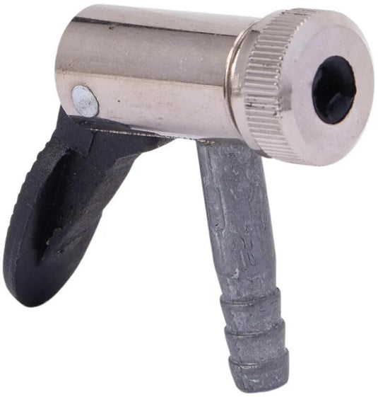 Pieper hevelnippel lever plug piper