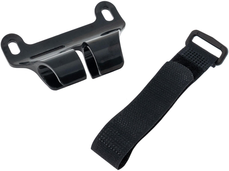 Load image into Gallery viewer, Contec mini voetpomp air support g-force ct ministand pump air sup port g-force pro black
