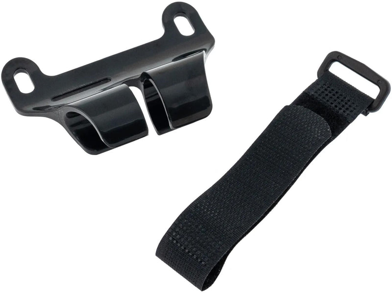 Load image into Gallery viewer, Contec minipumpe air support g-force ct ministand pump air sup port g-force pro black
